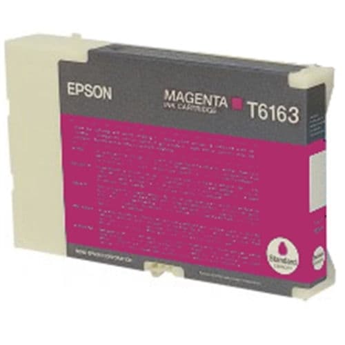 EPSON CARTUCHO MAGENTA CAPACIDAD BUSINESS INKJET B/300/500/310/510
