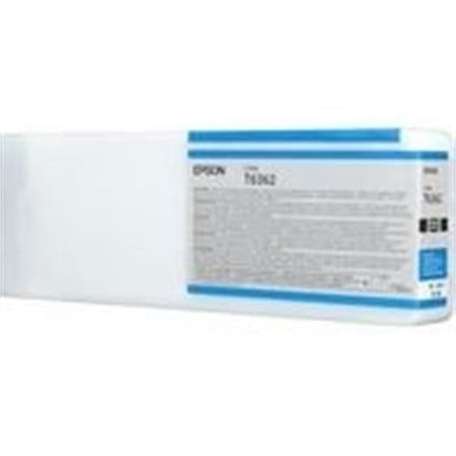 Epson Cartucho T636200 cian
