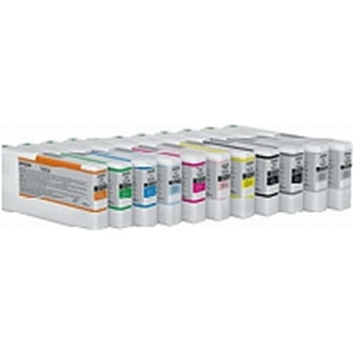 EPSON CARTUCHO CIAN 200ML SP/4900