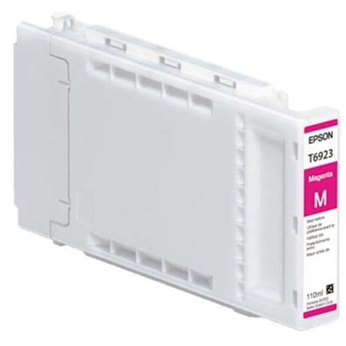 EPSON CARTUCHO MAGENTA 110ML SURECOLOR-T/3000/5000/7000