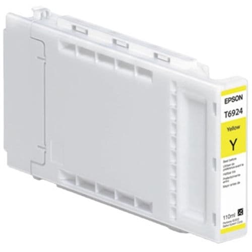 EPSON CARTUCHO AMARILLO 110ML SURECOLOR-T/3000/5000/7000