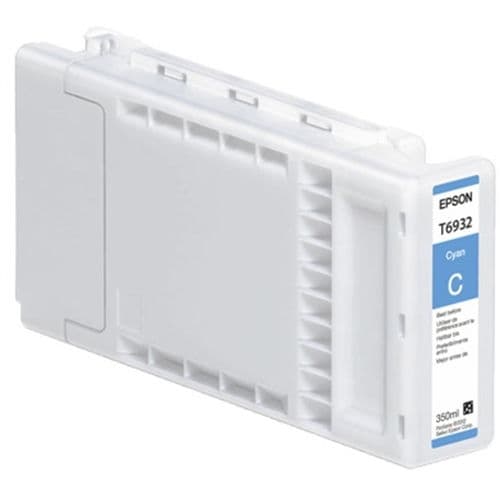 EPSON CARTUCHO CIAN 350ML SURECOLOR-T/3000/5000/7000