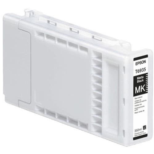 EPSON CARTUCHO NEGRO MATE 350ML SURECOLOR-T/3000/5000/7000