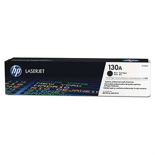 HP TONER LASER NEGRO 1,3K PACK 1 CORPORATIVO