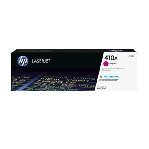 HP TONER MAGENTA LASERJET 413A