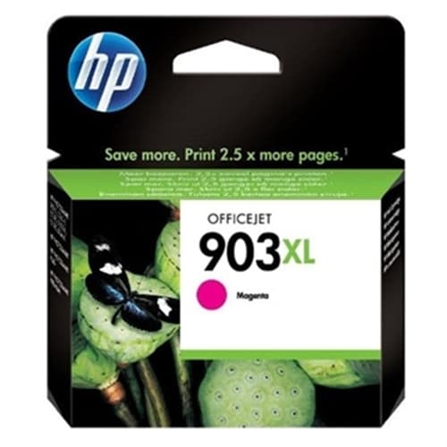 HP OfficeJet Pro 6860 / 6960 / 6970 Cartucho de tinta magenta Nº903XL