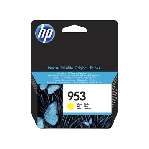 HP Oficejet Pro 8710 Cartucho Amarillo nº953
