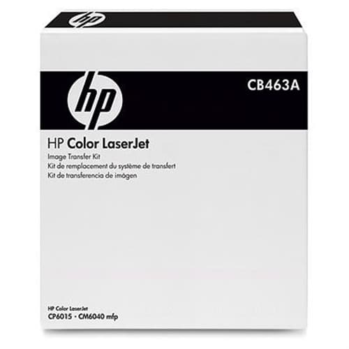 HP CB463A rodillo de transferencia