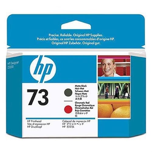 HP CD949A cabeza de impresora