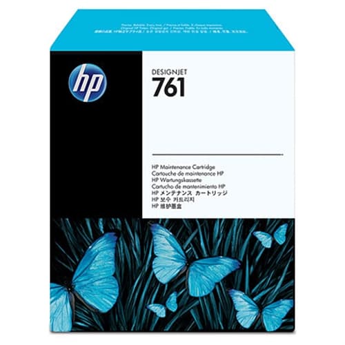 HP CARTUCHO MANTENIMIENTO GF COLOR Nº761 DJ T/7100
