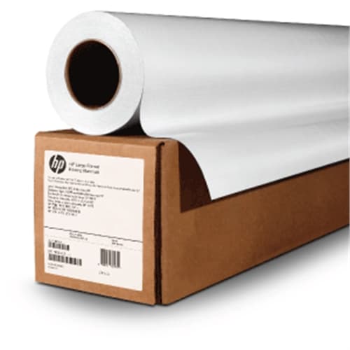 HP Universal Coated Paper 24"x150'