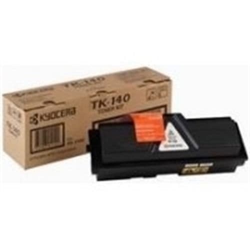 KYOCERA-MITA TONER NEGRO TK140 4.000 PAG. FS/1100/1100N