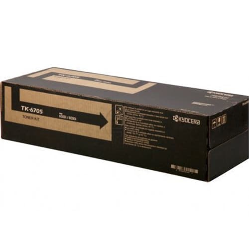 Toner KYOCERA-MITA TK6705 TASKalfa 6500i 6501i 8000i8001i (1T02LF0NL0) 70.000p.
