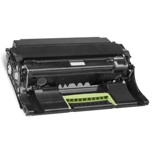 LEXMARK UNIDAD DE IMAGEN NEGRO 60.000 PAGINAS RETORNABLE MS/310/410/510/610/511
