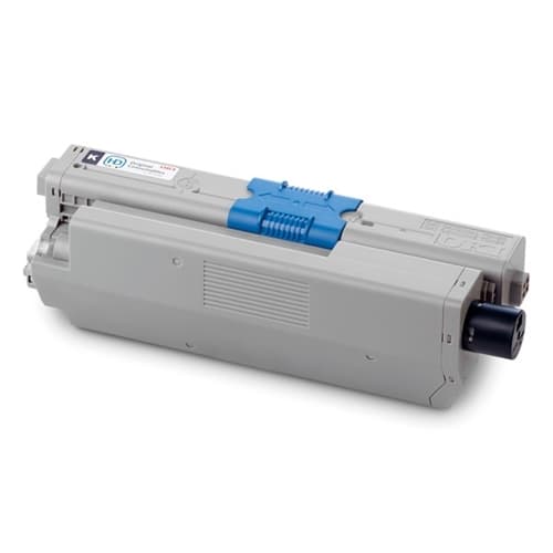 OKI TONER NEGRO C310 / C330 /  C331/ C510 / C511 / C530 / C531 /  MC351 / MC352 / MC361 / MC362 /  MC561 / MC562 - 3.500 PAG.