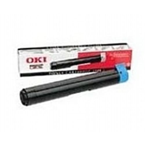 OKI UNIDAD DE IMAGEN OKIFAX 4510 - 5.000 PAG.