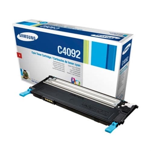 SAMSUNG TONER CIAN 1.000 PAG. CLX/3170FN/3175N/3175FN/3175FW CLP/310/310N/315/315W