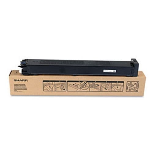 SHARP TONER NEGRO MX-/2310U