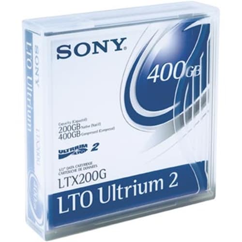 Sony LTX200G