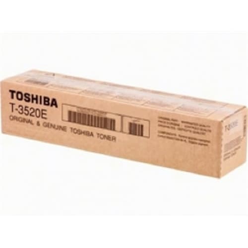 Toshiba T-3520-E