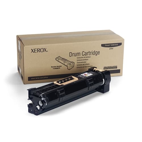 Xerox Cartucho de tambor Phaser 5500/5550