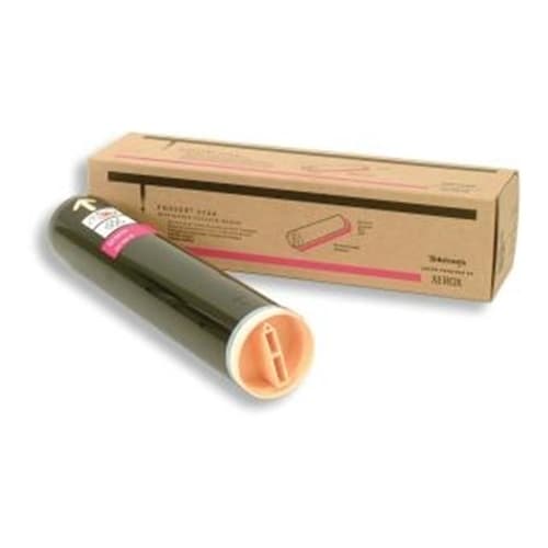 Xerox Phaser 7700 Magenta Std Toner