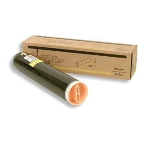 Xerox Phaser 7700 Yellow Std Toner
