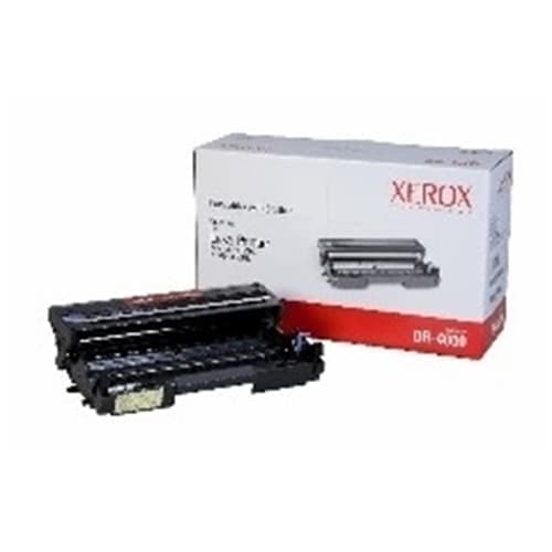 XEROX OFFICE TAMBOR NEGRO DR4000 30.000 PAG. HL-/6050