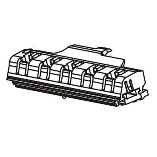 Zebra Printhead, 203dpi (t)