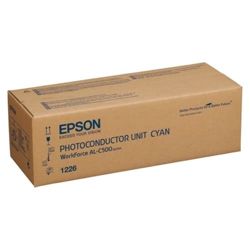 Epson AcuLaser C500DN Tambor Cian