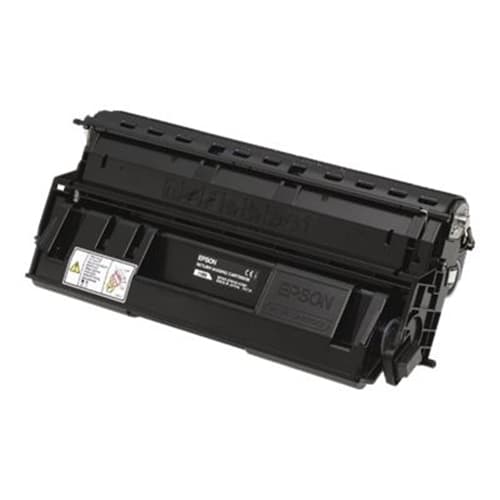 Epson Aculaser M8000N Toner y Unidad Fotoconductora Retornable