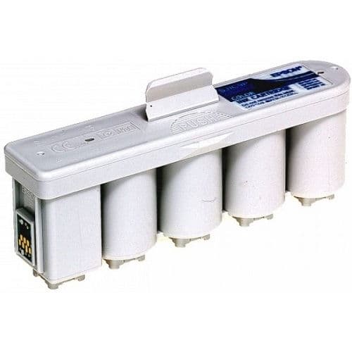 EPSON CARTUCHO NEGRO TM-/C100