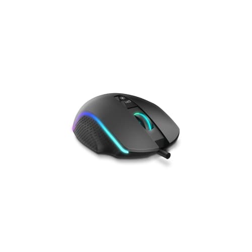 Krom - Raton Gaming KROM Keos RGB rainbow
