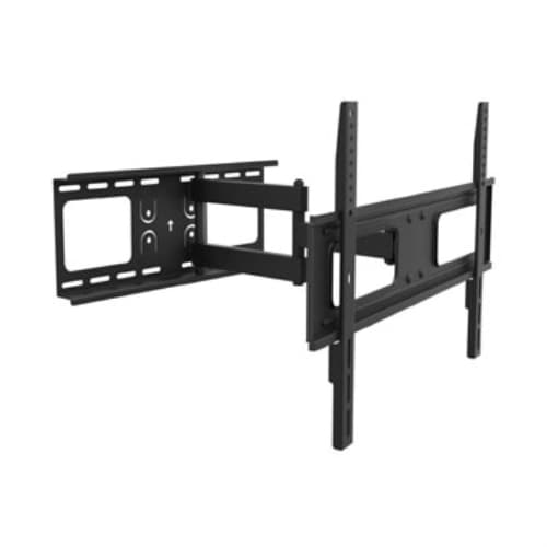 Equip - Soporte pantalla para 37" hasta 70" - Inclinable -20º hasta +10º - Giratorio - Max 50Kg - VESA 600x400