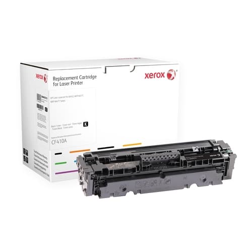 XEROX TONER NEGRO HP 410A (CF410A) 2.500 PAG.
