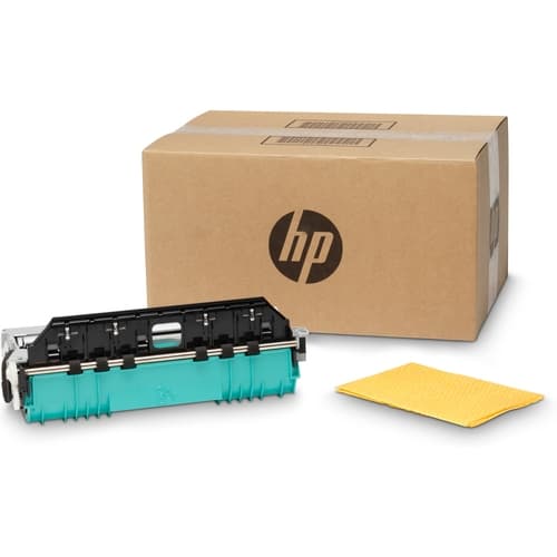 HP Colector de tinta usada para PageWide Enterprise Color MFP 586/Officejet X585