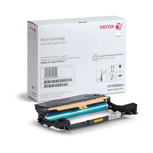 Xerox Tambor B215 / B210 / B205 10.000pag.