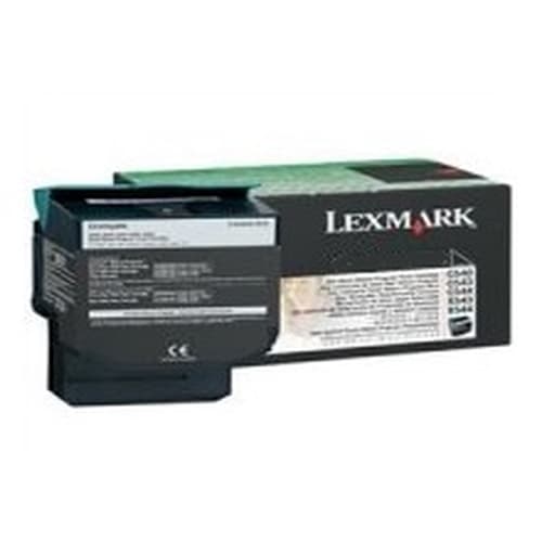 LEXMARK TAMBOR 520Z NEGRO - M5155, 5163, 5170 / XM5163, 5170