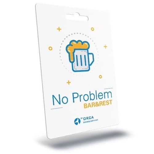 No Problem Software Bar & Restaurante