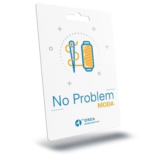 No Problem Software Moda