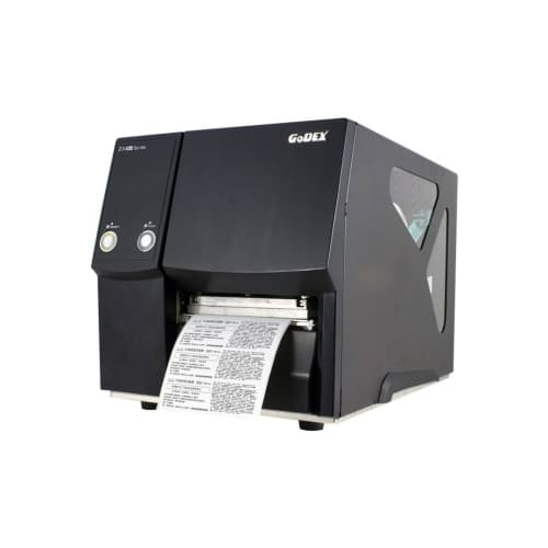 ZX430 IMP. GODEX 102MM/SEG, 300DPI, USB