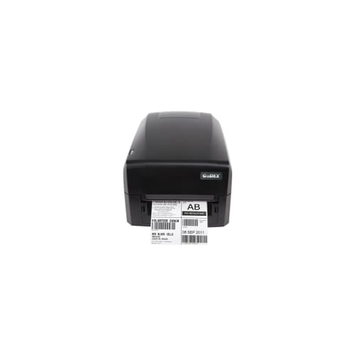 GE330 IMPRESORA GODEX TT. 300PPP (USB+ETHERNET+SERIE)