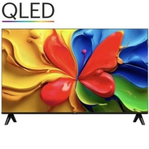 TCL 32S4K TV 32 HD QLED ANDROIDTV DOLBY AUDIO