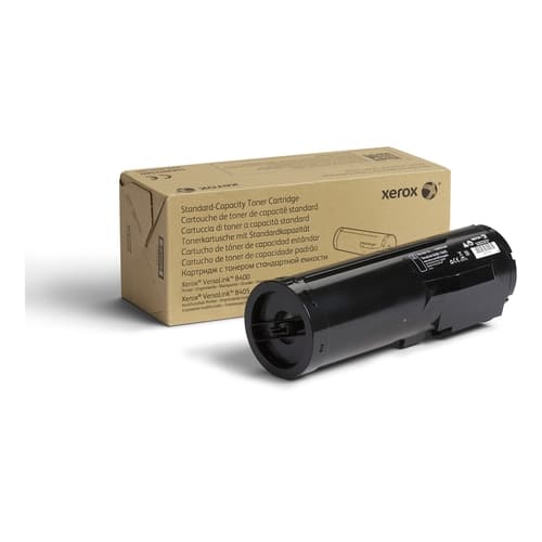Xerox Toner Negro VersaLink B400/B405 capacidad normal (5.900 páginas)