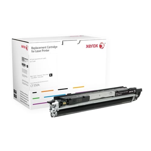 Xerox Toner para HP CLJ Pro M176 MFP / M177 MFP 130A (CF350A)