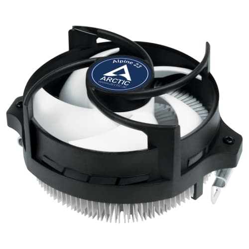 Arctic cooler Alpine 23 - Ventilador AM4