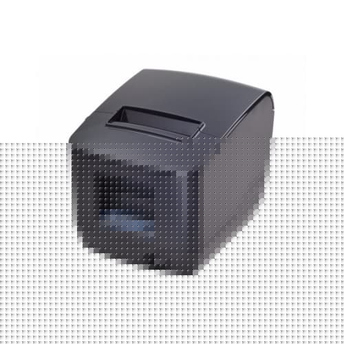 ITP-73 Impresora térmica de 80 mm., con cortador, velocidad 200 mm/seg. RS232 y USB