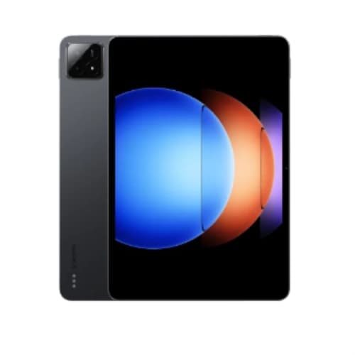 Tablet Xiaomi Pad 6S Pro 12.4 - 12/512GB - Gris Grafito