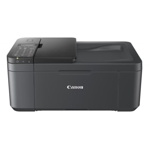 CANON PIXMA TR4755I MULTIFUNCION COLOR WIFI FAX NEGRA