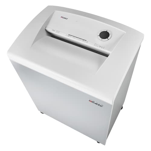 Dahle 516air. 13-15 hojas, partículas 2 x 15 mm , ancho boca, 400 mm,160 litros, MHP® CleanTEC®